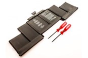 Laptopbatteri - CoreParts Battery - laptop battery - Li-pol - 8.755 Ah - 99.5 Wh - MBXAP-BA0021