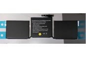 Laptopbatteri - CoreParts Battery - laptop battery - Li-pol - 4700 mAh - 52 Wh - MBXAP-BA0033