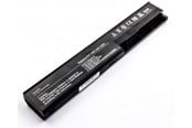 Laptopbatteri - CoreParts Battery - laptop battery - Li-Ion - 4400 mAh - MBI4120