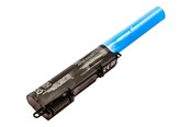 Laptopbatteri - CoreParts Battery - laptop battery - Li-Ion - 2200 mAh - 24 Wh - MBXAS-BA0007