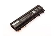 Laptopbatteri - CoreParts Battery - laptop battery - Li-Ion - 4400 mAh - MBXDE-BA0002