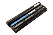 Laptopbatteri - CoreParts Battery - laptop battery - Li-Ion - 6600 mAh - MBXDE-BA0010