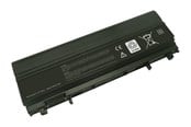 Laptopbatteri - CoreParts Battery - laptop battery - Li-Ion - 6600 mAh - 73 Wh - MBXDE-BA0015