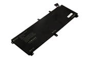 Laptopbatteri - CoreParts Battery - laptop battery - Li-pol - 5400 mAh - 60 Wh - MBXDE-BA0021