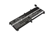 Laptopbatteri - CoreParts Battery - laptop battery - Li-pol - 5400 mAh - 59.9 Wh - MBXDE-BA0120