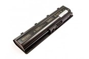 Laptopbatteri - CoreParts Battery - MBI51087