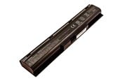 Laptopbatteri - CoreParts Battery - laptop battery - Li-Ion - 4400 mAh 47.52 Wh - MBI3016