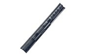 Laptopbatteri - CoreParts Battery - laptop battery - Li-Ion - 2600 mAh - MBI4119