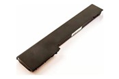 Laptopbatteri - CoreParts Battery - laptop battery - Li-Ion - 4.4 Ah - MBXHP-BA0012