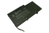 Laptopbatteri - CoreParts Battery - laptop battery - Li-pol - 3200 mAh - 36 Wh - MBXHP-BA0016