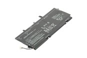 Laptopbatteri - CoreParts Battery - laptop battery - Li-pol - 4000 mAh - 45 Wh - MBXHP-BA0022