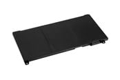 Laptopbatteri - CoreParts Battery - laptop battery - Li-Ion - 4200 mAh - 48 Wh - MBXHP-BA0024