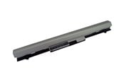 Laptopbatteri - CoreParts Battery - laptop battery - Li-Ion - 2200 mAh - 33 Wh - MBXHP-BA0025