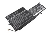 Laptopbatteri - CoreParts Battery - laptop battery - Li-pol - 4.9 Ah - 56 Wh - MBXHP-BA0051