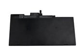 Laptopbatteri - CoreParts Battery - laptop battery - Li-pol - 3400 mAh - 38.8 Wh - MBXHP-BA0136