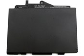 Laptopbatteri - CoreParts Battery - laptop battery - Li-pol - 3700 mAh - 42.2 Wh - MBXHP-BA0161