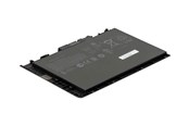Laptopbatteri - CoreParts Battery - laptop battery - Li-Ion - 52 Wh - MBXHP-BA0002