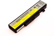 Laptopbatteri - CoreParts Battery - laptop battery - 4800 mAh - MBI3057