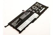 Laptopbatteri - CoreParts Battery - laptop battery - Li-Ion - 3300 mAh - 50 Wh - MBXLE-BA0024