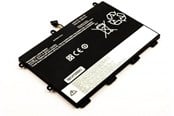 Laptopbatteri - CoreParts Battery - laptop battery - Li-pol - 4500 mAh - 33.3 Wh - MBXLE-BA0066