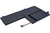 Laptopbatteri - CoreParts Battery - laptop battery - Li-pol - 4050 mAh - 30 Wh - MBXLE-BA0090