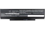 Laptopbatteri - CoreParts Battery - laptop battery - Li-Ion - 4400 mAh - 47.5 Wh - MBXLE-BA0111