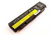 Laptopbatteri - CoreParts Battery - laptop battery - Li-Ion - 4.4 Ah - MBXLE-BA0005