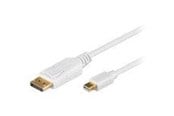 Displaykabel - CoreParts Connect - DP-MMG-180M