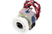 Skrivare tillbehör - Lexmark MX61x SVC Clutches - 40x8265
