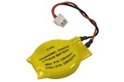Systemtillbehör - Lenovo - backup battery - CMOS - 04W1642