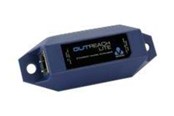 Repeatrar, förstärkare, broar och transceivers - Veracity OUTREACH Lite - network extender - 10Mb LAN 100Mb LAN - VOR-ORL
