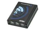 Andra mobiltillbehör - ATEN PHANTOM-S - UC3410