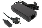 Laddare - CoreParts Battery - power adapter - 50 Watt - MBXPOS-AC0001