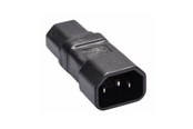 Övriga kablar - MicroConnect Connect Power Connector Adaptor C14 to C15 - PEA1415