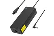 Laddare - CoreParts Power Adapter 120W 19V 6.32A Plug:5.5*2.5 Including EU Power Cord - MBXAS-AC0004