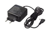 Laddare - CoreParts Battery - power adapter - 45 Watt - MSPT2016-WALL