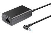 Laddare - CoreParts Power Adapter for HP 65W 19.5V 3.33A Plug:4.5*3.0 Including EU Power Cord - MBXHP-AC0001