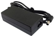 Laddare - CoreParts Power Adapter for Sony 90W 19.5V 4.7A Plug:6.3*4.4p Including EU Power Cord - MBA50139