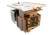 Projektorlampa - CoreParts Lamp projector lamp - ML12540