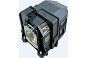 Projektorlampa - CoreParts Lamp projector lamp - ML12422