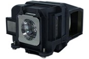Projektorlampa - CoreParts Lamp projector lamp - ML12500