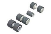 Systemtillbehör - Epson Roller Assembly Kit - scanner roller kit - B12B813581