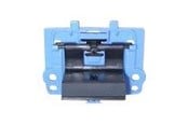Skrivare tillbehör - CoreParts Spareparts - separation pad assembly - MSP4703