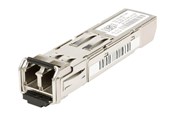 Repeatrar, förstärkare, broar och transceivers - MicroOptics Optics - SFP (mini-GBIC) transceiver module - GigE - MO-EX-SFP-1GE-SX