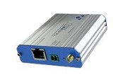 Nätverk - Veracity TIMENET Pro POE-powered Master NTP reference clock for Ethernet networks - VTN-TN-PRO