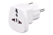 Övriga kablar - CoreParts Connect Universal adapter - power connector adaptor - PETRAVEL