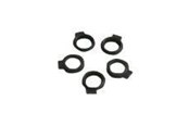 Skrivare tillbehör - CoreParts Spareparts - upper roller bushing left - MSP4389