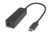 Nätverkskort (adaptrar osv.) - MicroConnect Network adapter USB-C Gigabit Ethernet - USB3.1CETHB