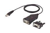 Nätverkskort (adaptrar osv.) - ATEN USB TO RS422/RS485 - UC485-AT