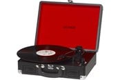 Skivspelare - DENVER VPL-120 - turntable - Skivspelare Black - VPL-120BLACK